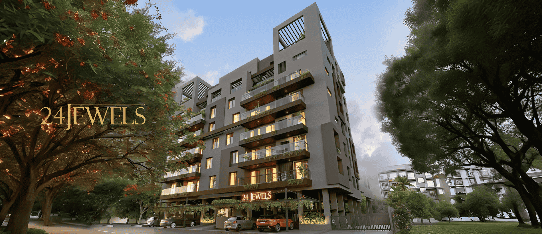 Best developer in kolhapur