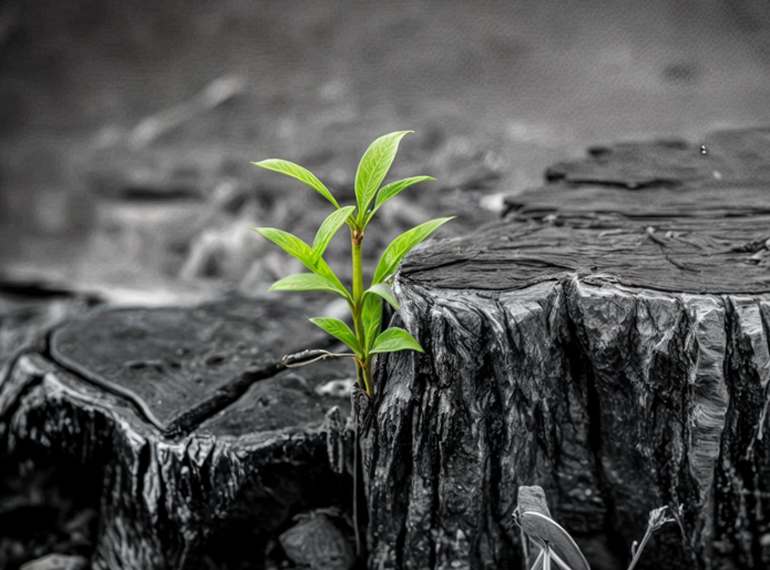 Redevelopment in Kolhapur