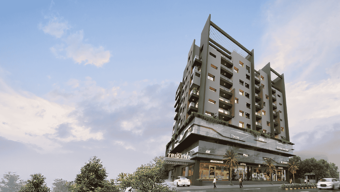 Property developers in Kolhapur