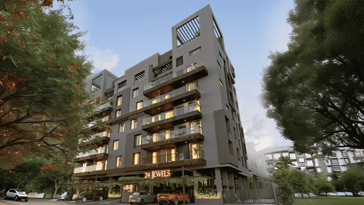 Best developer in kolhapur