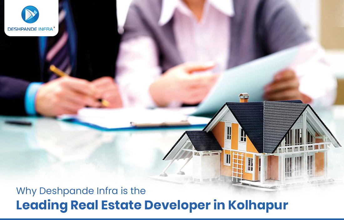 best builders in kolhapur