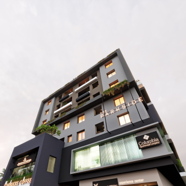 residential projects in kolhapur