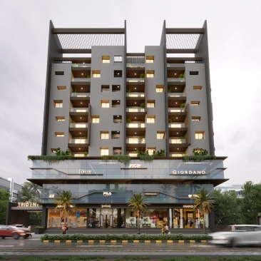 best builder in kolhapur