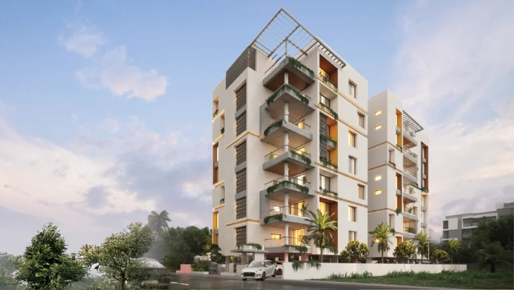 best builder in kolhapur