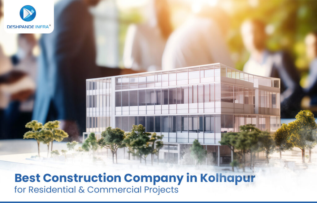 top developer in kolhapur