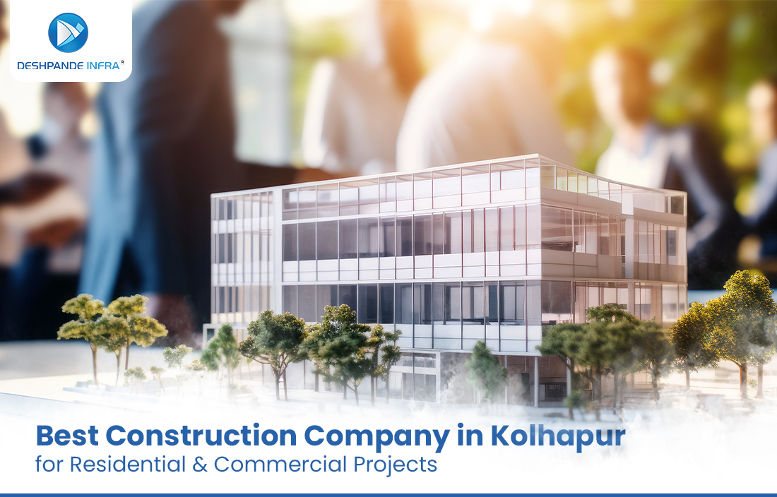 top developer in kolhapur