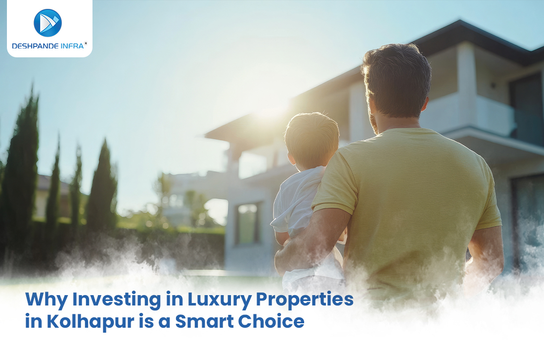 Real Estate Builder in Kolhapur