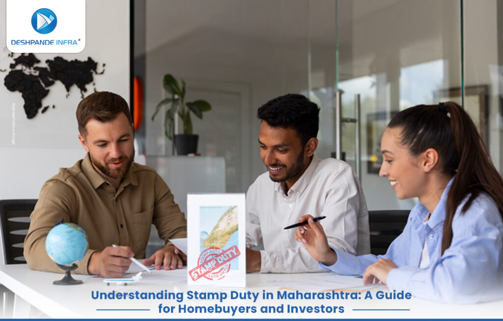 What is Stamp Duty