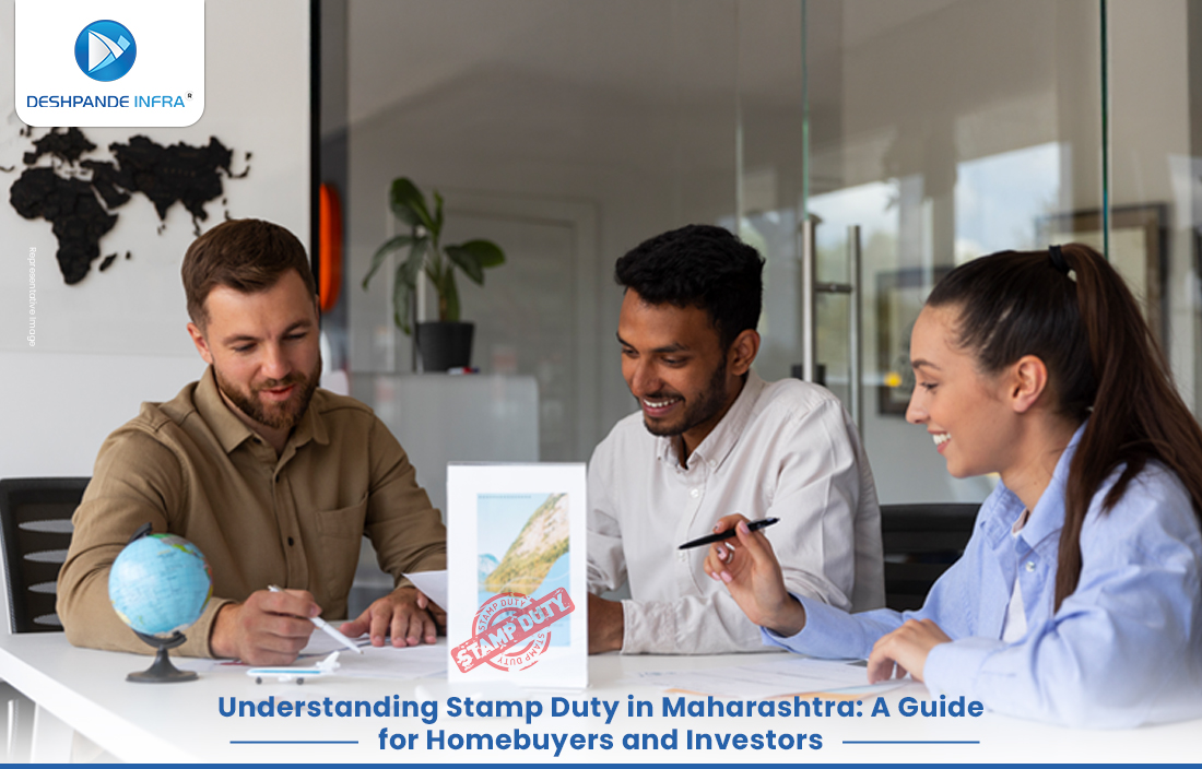 What is Stamp Duty