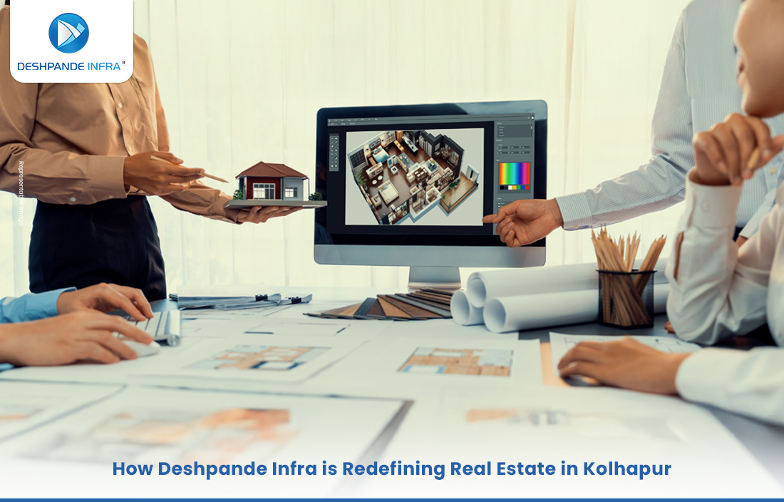 esidential projects in kolhapur